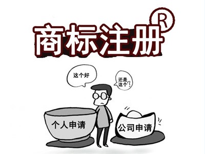 麗江商標注冊